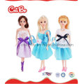 11.5 Zoll Schönheit Mädchen Barbie Puppen für Geschenk Puppe Spielzeug (CB-dB005-Y)